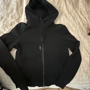 Lululemon hoodie size 10